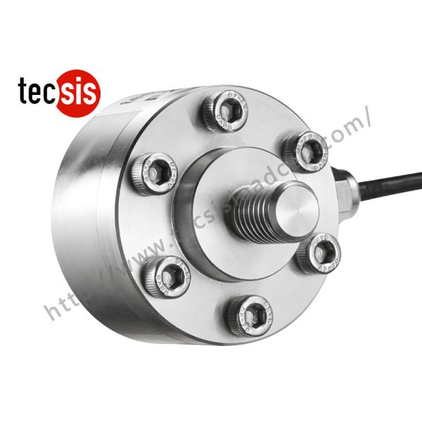 Multi Axis Testing Tension And Compression Load Cell Weighing System