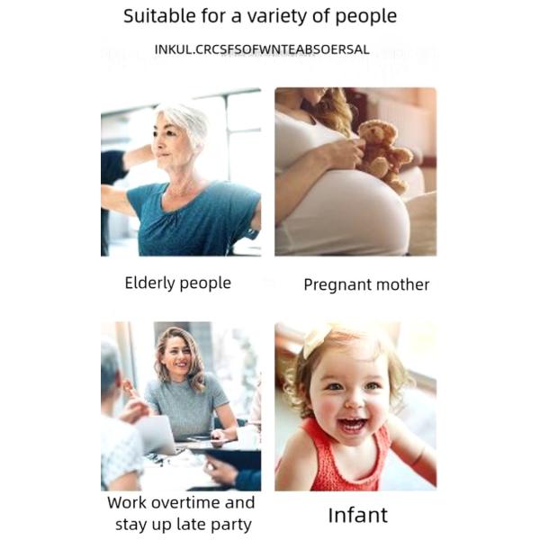 Rechargeable Glass Portable Bottle Hydrogen Water Generator 1.3ppm-2ppm