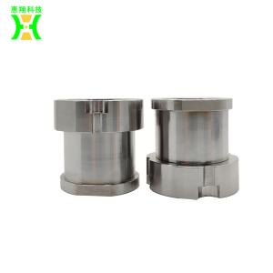 China CNC Machining Injection Molding Automotive Parts 1.2343 Material Practical wholesale