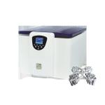 5000rpm Low Speed Centrifuge Rpm Benchtop Large Capacity for PCR plate
