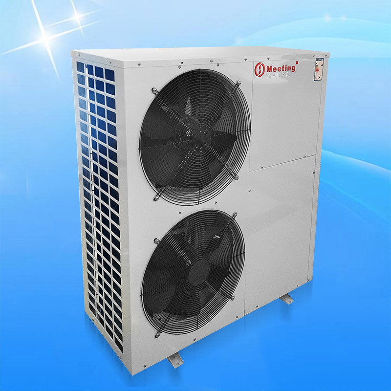 New generation energy-saving swimming pool chiller / swimming pool heater for pool water with high efficiency