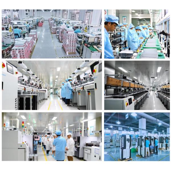 7KW 11KW Wall Mounted Ccs Charging Stations AC EV Fast Charger