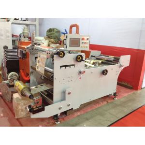 Automatic Plastic Sealing Machine