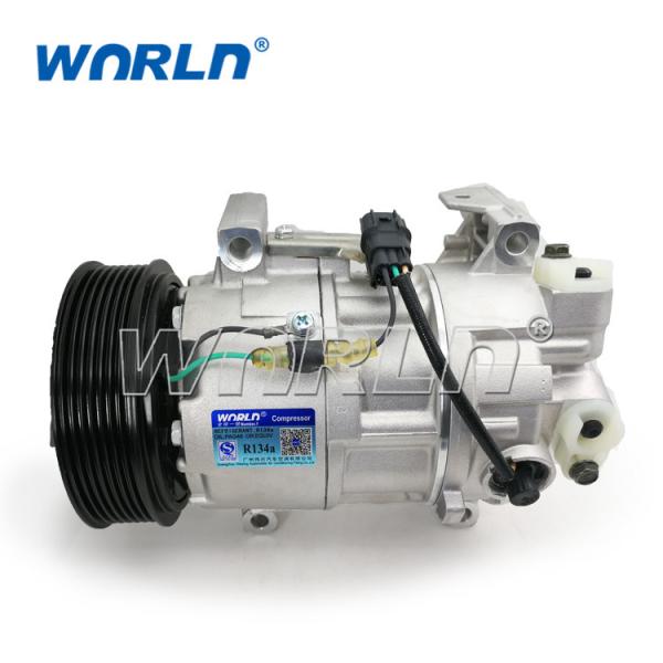 Quality OEM 38810-RTA-007 Auto A/C  Compressor R134a Car Aircon Compressor For HONDA STEPWAGON CSE614 7PK 2008- New Models for sale