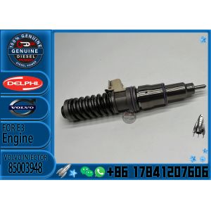 Disesl Injector Parts 85003948 7421582098 21644600 85003950 20747797 7485000674
