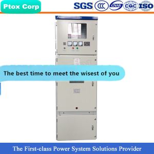 China Metal clad switchgear electric cabinets KYN wholesale