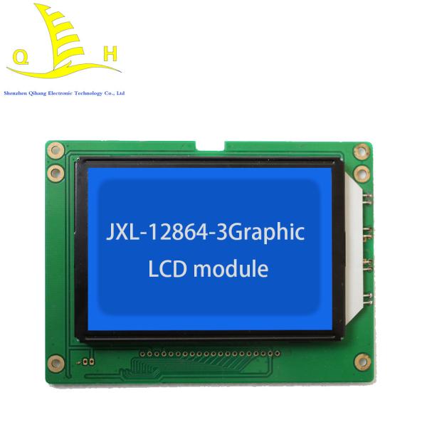 Quality Customize LCD 6 O'Clock Transmissive Alphanumeric LCD Display Module for sale