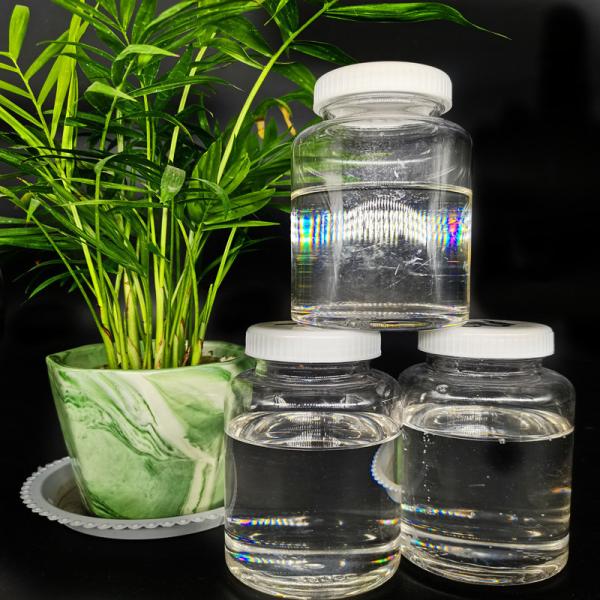 Ink Additives UV Light Curing Ethylation Trimethylolpropane Triacrylate DR 1406