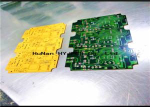 China Single Pcb Manufacturer Consumer Electronics Pcb Switch Controller Single Sided Board wholesale