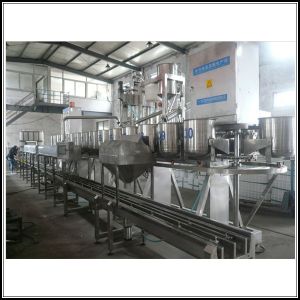 China automatic tofu production line , tofu making machine wholesale