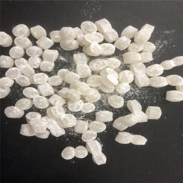 Chlorinated EVA Printing Ink Resin Material Vinyl Chloride Acetate For Coating