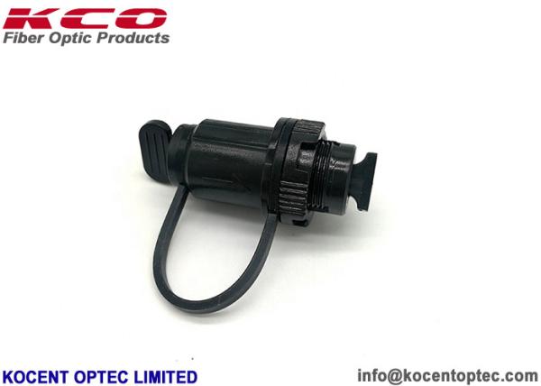 Quality Outdoor Fiber Optic Patch Cord Adapter Huawei Mini SC H Connector Patch Cable Assembly for sale