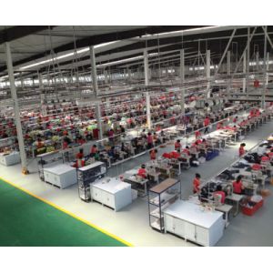 Yantai Maxwell Internaitonal Trading Co.,ltd