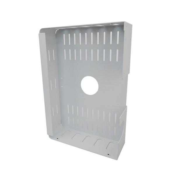 IP65 High-Quality And Precision-Crafted Stainless Steel Box