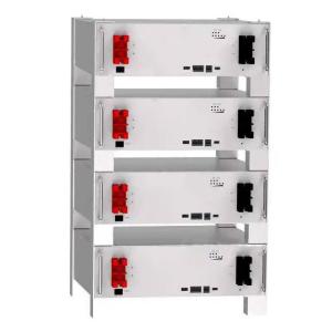 China OEM Lithium Home Inverter With Solar Panel 13KWH Electric LiFePO4 wholesale