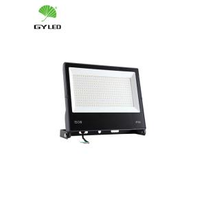 China Aluminum 300W IP66 Waterproof Outdoor LED Floodlights 120lm/W wholesale