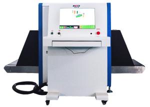 China 34mm Penetration 150kg Load 65x50cm X Ray Baggage Scanner wholesale