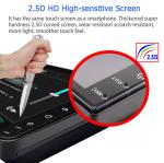 4G LTE Android Car Multimedia Player Android 8.1 Navigation GPS