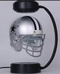 new magnetic levitation floating NFL Hover Helmet levitating hover helmet
