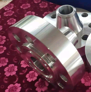 NO8825 Socket Weld Raised Face Flange GB Slip On WNSO Forged Hige Schedule