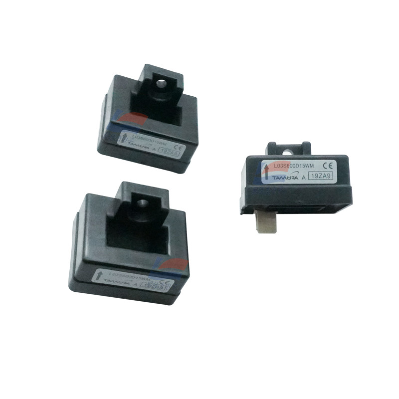 China L03S600D15WM Industrial Current Sensors Position L03S Series Through Hole wholesale