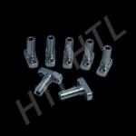 50mm Diameter Automatic Lathe Machining Parts Customizable High Efficiency