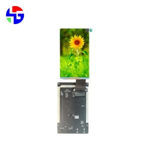 China 720x1280 Smart TFT Display 5 Inch MIPI Interface Display wholesale