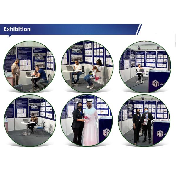 OEM/ODM Hex Head Bolts with Galvanized/HDG/Black/Blue Zinc Plated Finish and M8 M10 M12 Threads