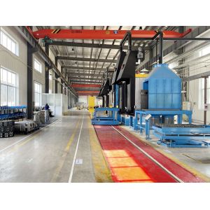 Hyundai Excavator Hydraulic Fixed Pulverizer Shears Concrete Crusher Demolition