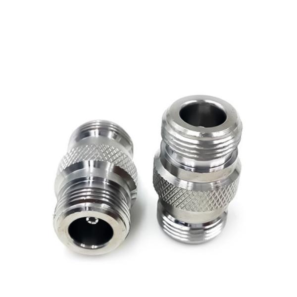 Industrial CNC Machining Stainless Steel Spare Parts For Motorcycle Recliner
