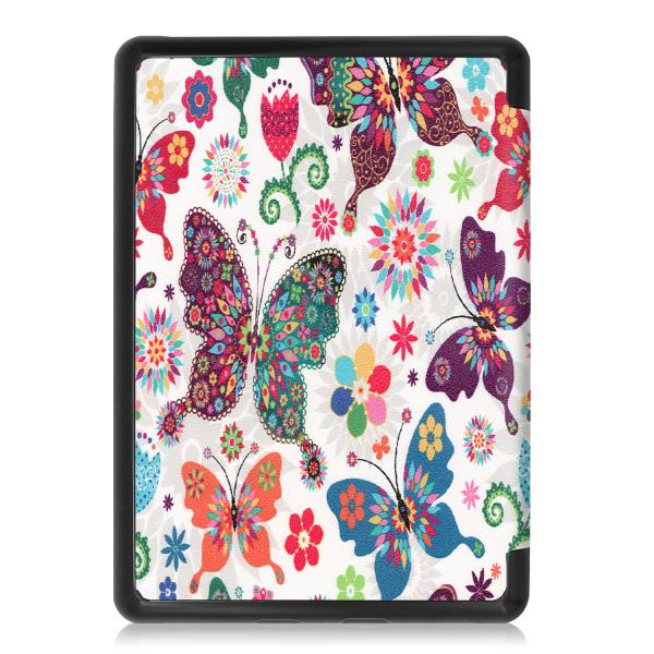All-New Kindle 2019 Cover,Print Case for New Kindle (10th Generation, 2019 Release)