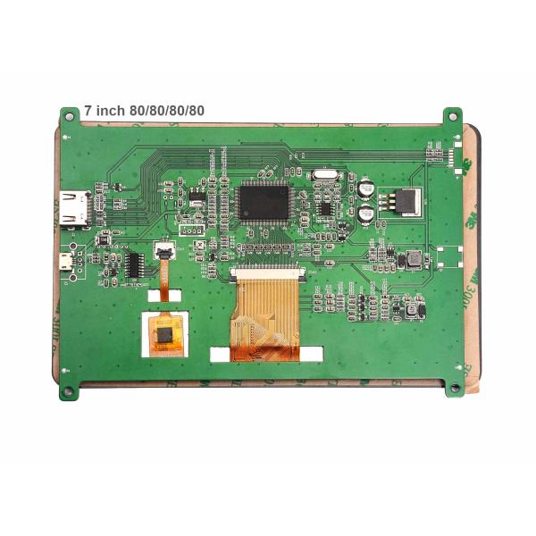 HDMI Touch Screen 7 Inch TFT LCD Display Capacitive 1024x600
