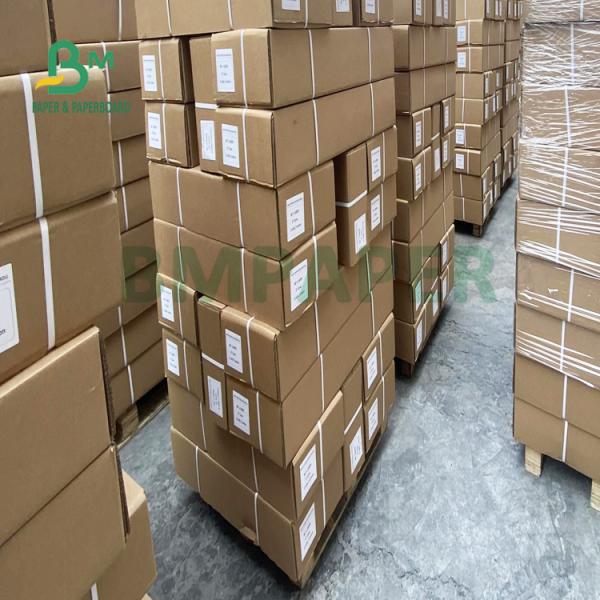 36'' X 500ft Blue CAD Bond Paper For Printers Waterproof 80gsm 36'' X 500ft Blue CAD Bond Paper For Printers Waterproof 80gsm