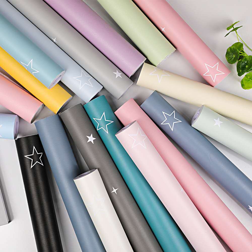 OEM Vinyl Floor Stickers Waterproof Removable Floor Stickers
