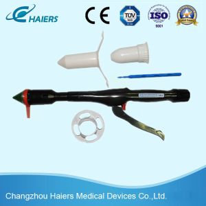 Buy cheap Medical Surgery Device Hemorrhoidal Circular Stapler 34mm or 32mm from wholesalers