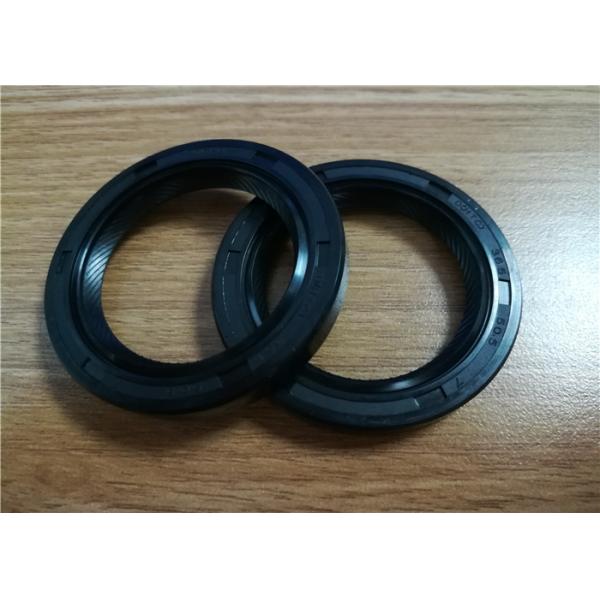 Industrial Bearing Lip Seal , Waterproof Double Lip Shaft Seal High Hardness