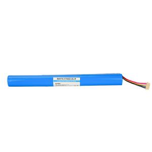 China 10.8V Customized Battery Pack 5300mAh 21700 3S1P For Custom Smart Electronics wholesale