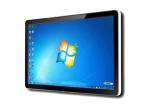 Dustproof 4G Digital Touch Screen Advertising Displays High Brightness