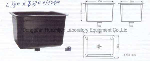 Customized Lab Sinks Supply From China Manufacturer For Good Quality And Price