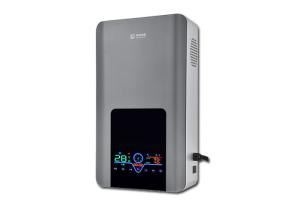 China Commercial 8kw Electric Boiler , High Efficiency Wall Hung Boiler Multipurpose wholesale