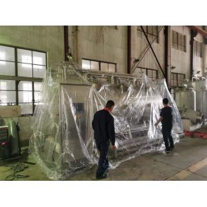 CIP Clean In Place Machine, Simple Maintenance 1000L/H