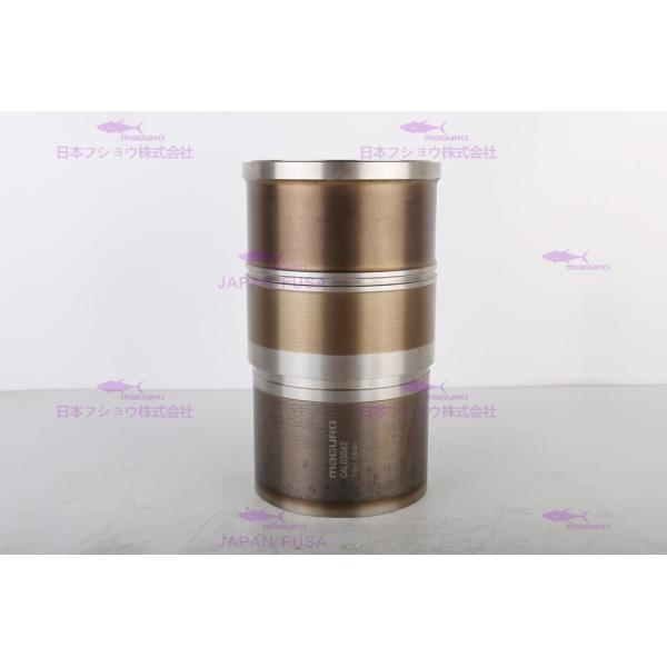 MAGURO 190-3562 Cylinder Liner Assembly DIA 112 mm
