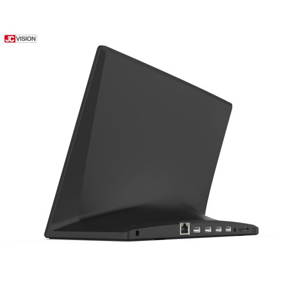 Feedback Management Meeting Room Door Display NFC POS Meeting Room Display Tablet