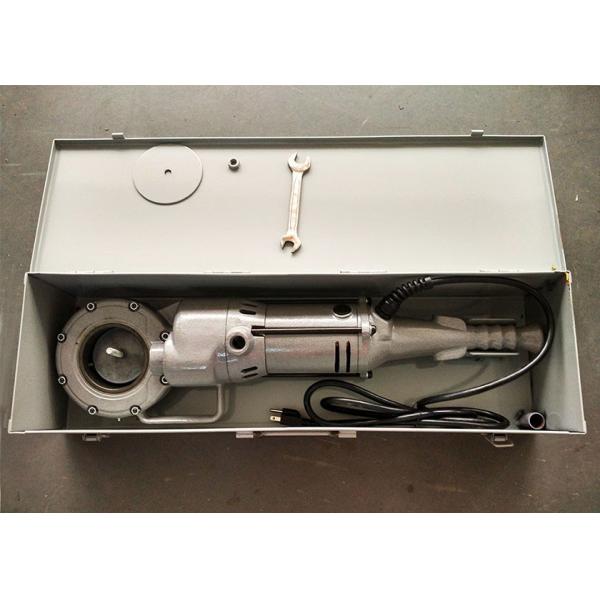 HSQ50/ 700 Power Drive for Pipe Threading 1/2" To 2" Ridgid Type