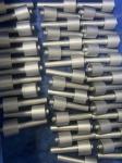 Carbide Cutting Tools Special Shape Custom Carbide Tools