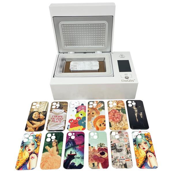 Hot Sale Digital Printer Case Cover Heat Transfer Printer For DIY Photos Customization With Your Favor Photos