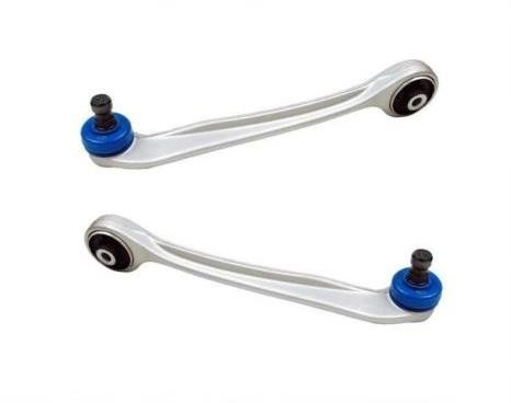 China Aluminium Adjustable Upper Control Arms , Left Lower Control Arm 8DO407505B wholesale