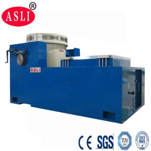 China Electrodynamic Shaker Mechanical Vibration Test Equipment / Vibration Monitoring System wholesale
