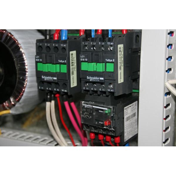 Temperature Humidity Test Chamber Manufacture