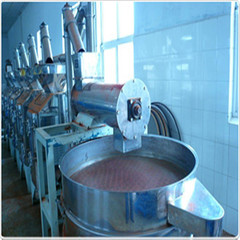 Zero Addition Small Red Dried Chillies Premium 10KG Tianjin Peppers